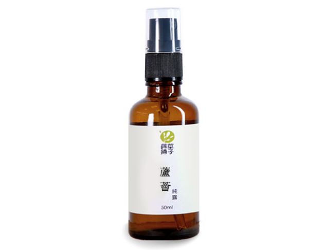 蘆薈純露 50ml (噴瓶) 