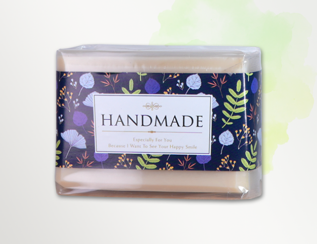 迷迭香純露手工皂