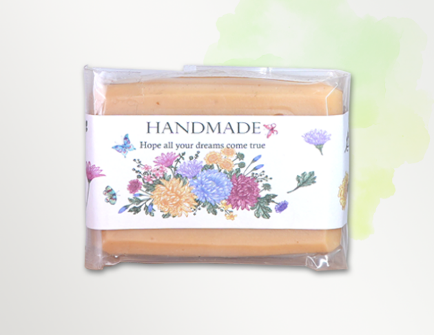 土肉桂純露手工皂