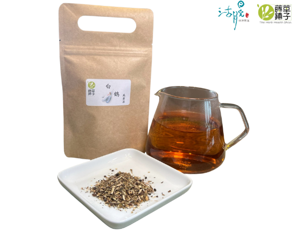 白鶴鳳靈茶