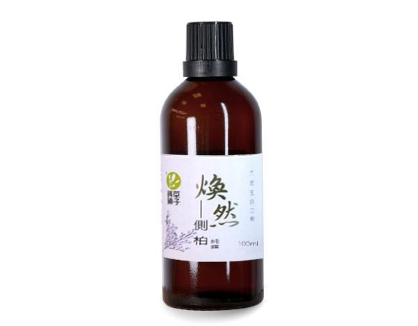 側柏純露 100ml (滴瓶) 