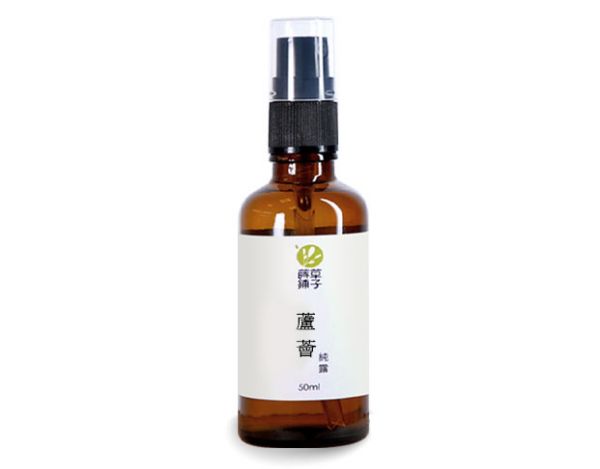 蘆薈純露 50ml (噴瓶) 