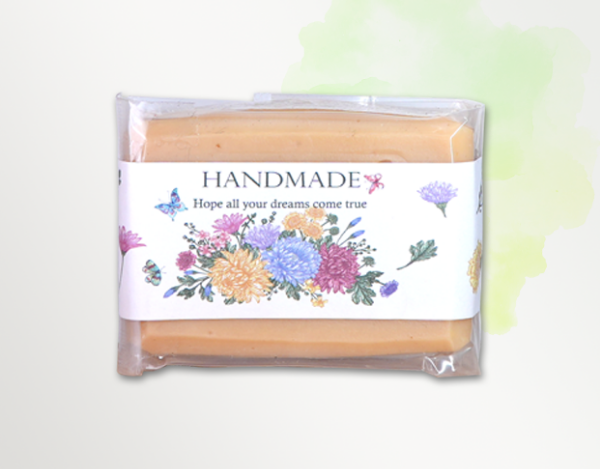 土肉桂純露手工皂